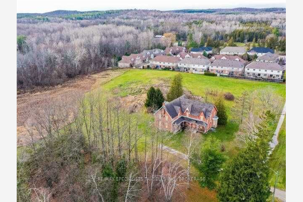 16114 Airport Rd, Caledon