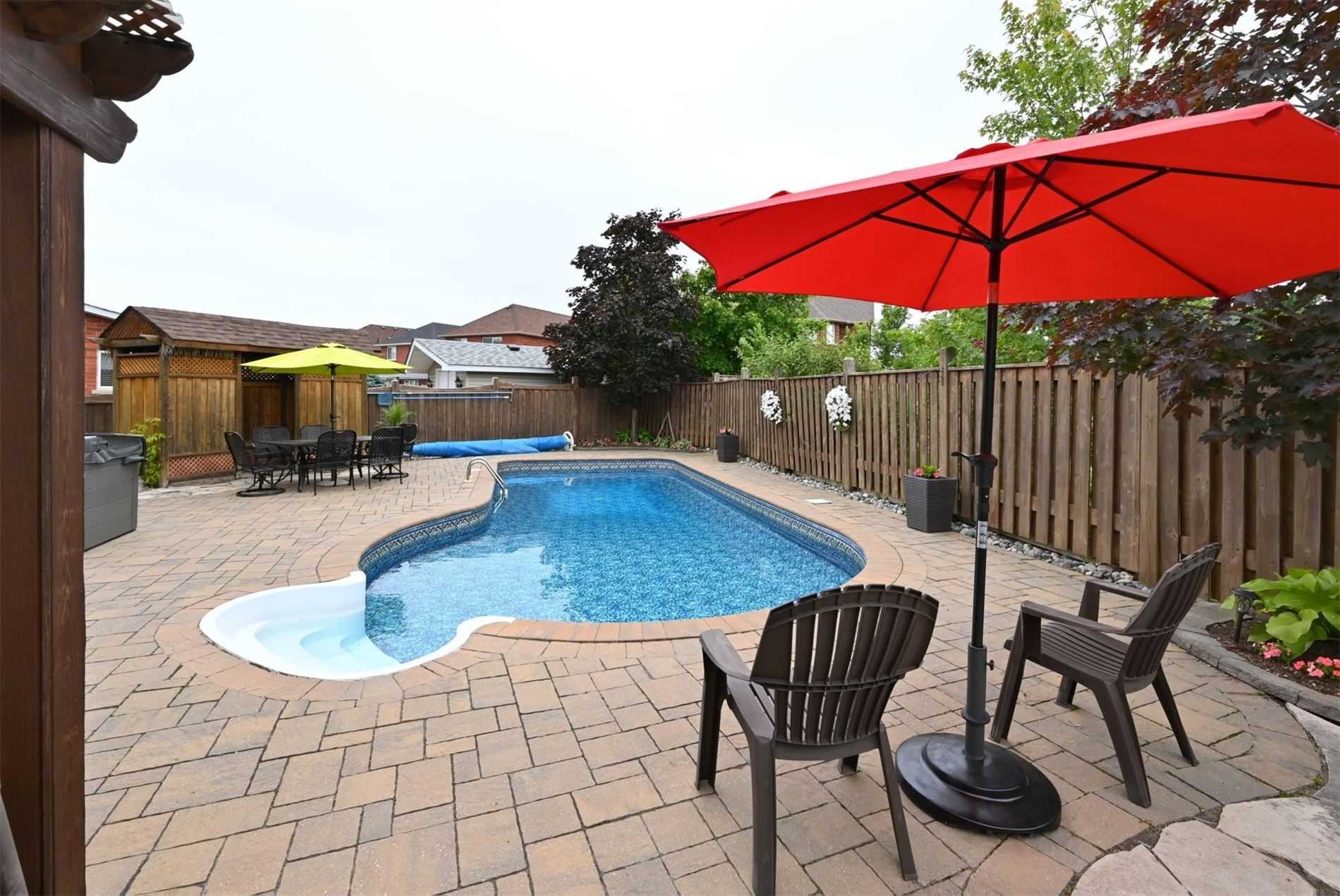 39 Terrastone Crt
