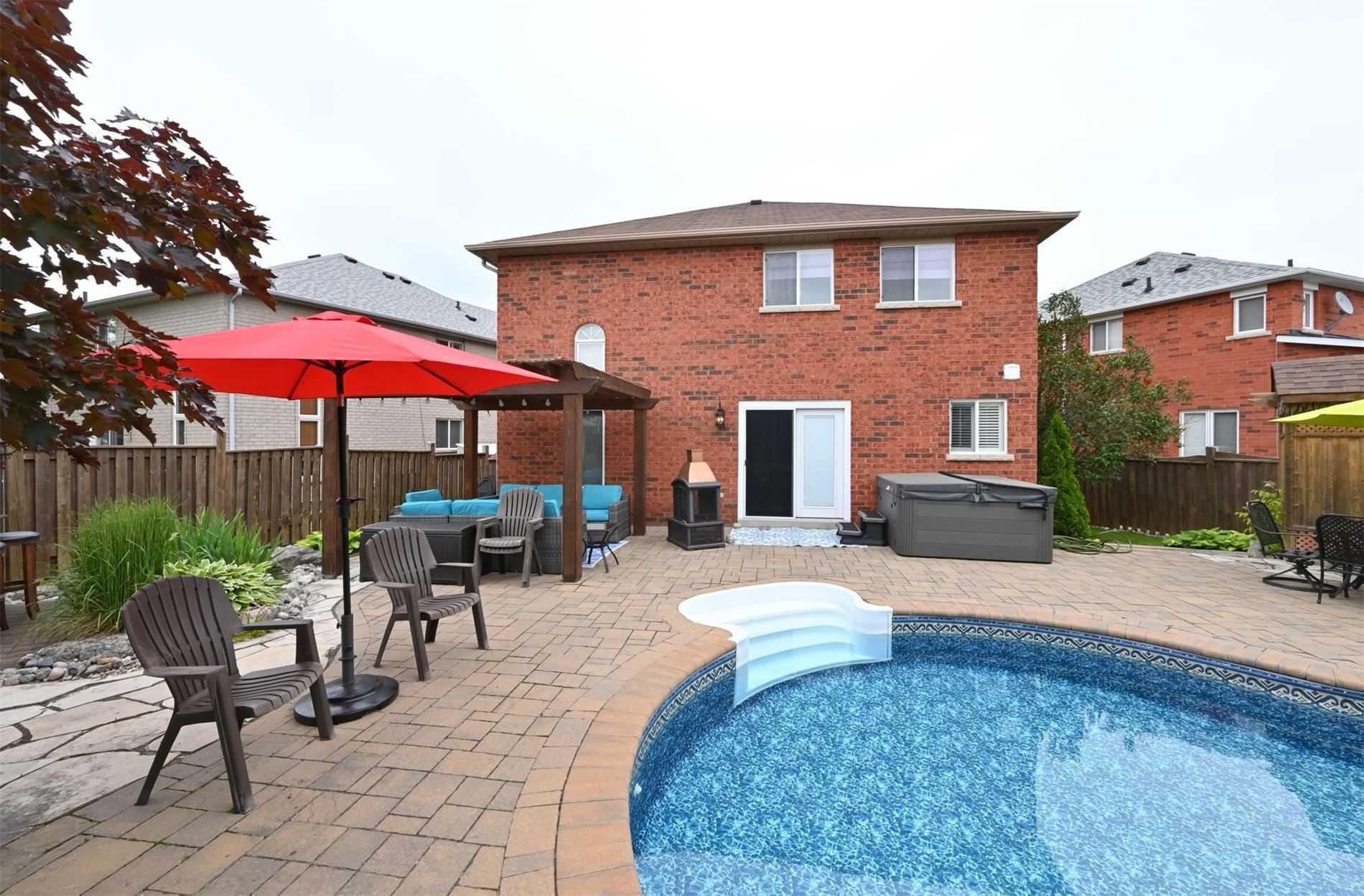 39 Terrastone Crt