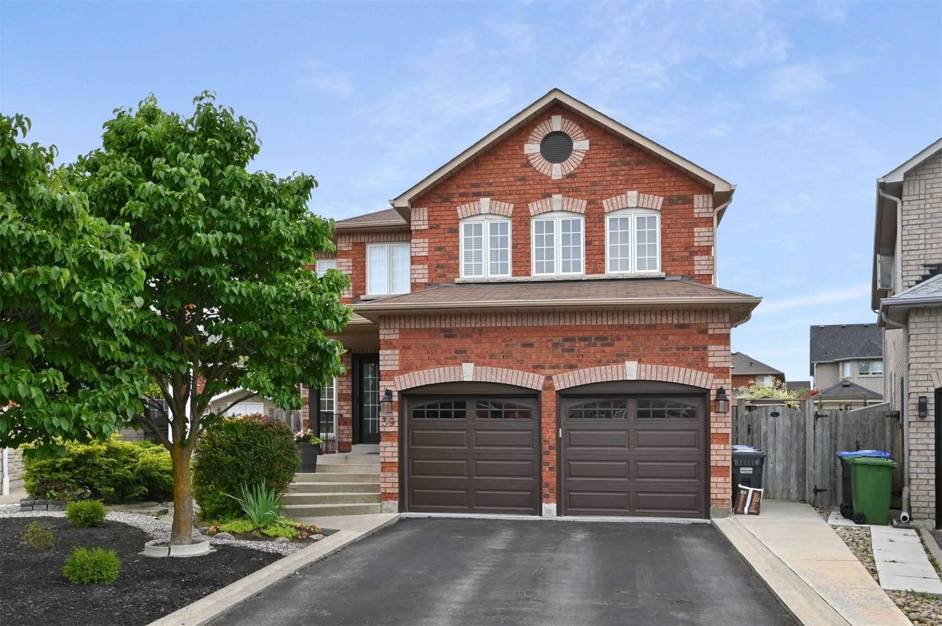 39 Terrastone Crt