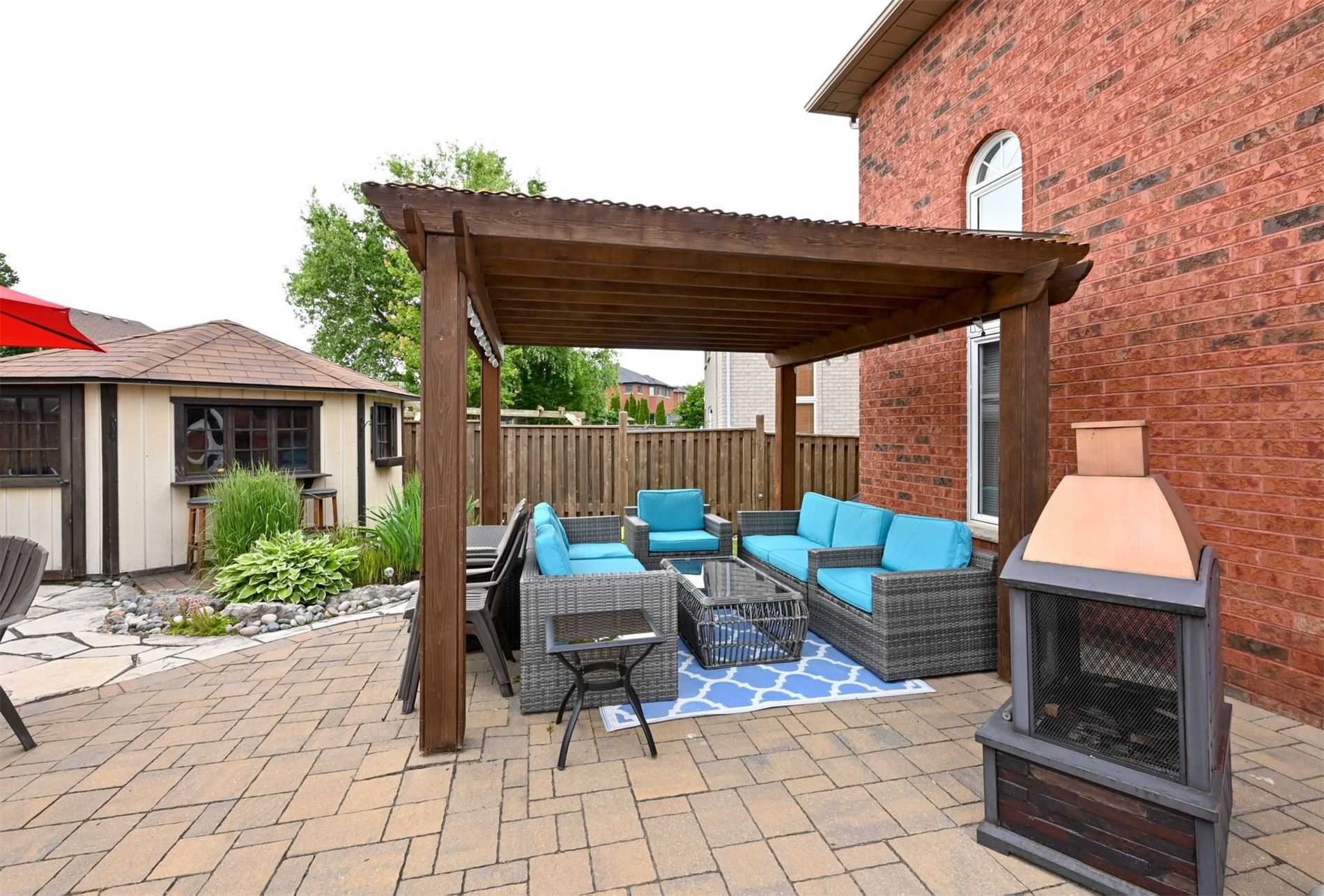 39 Terrastone Crt