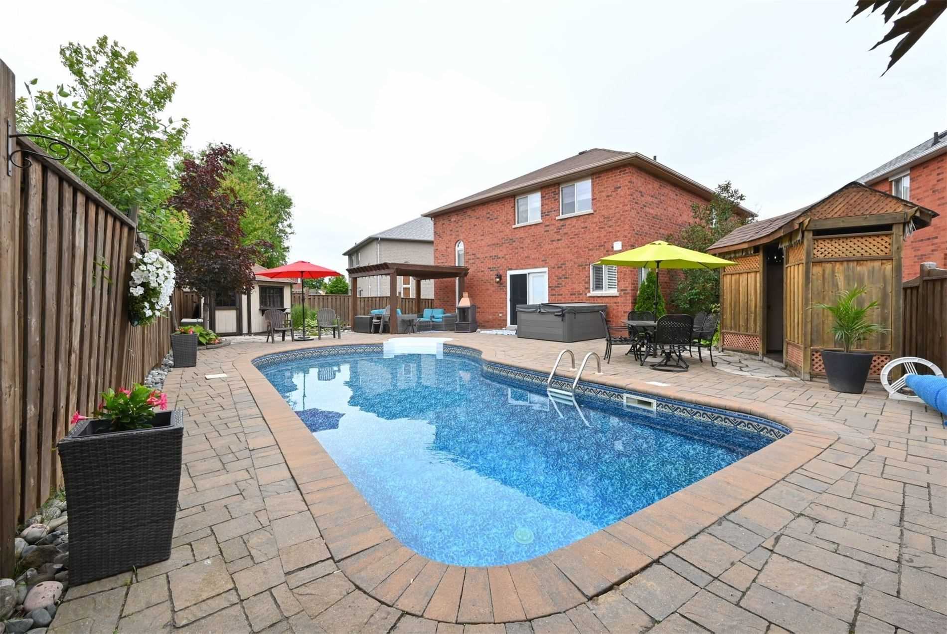 39 Terrastone Crt