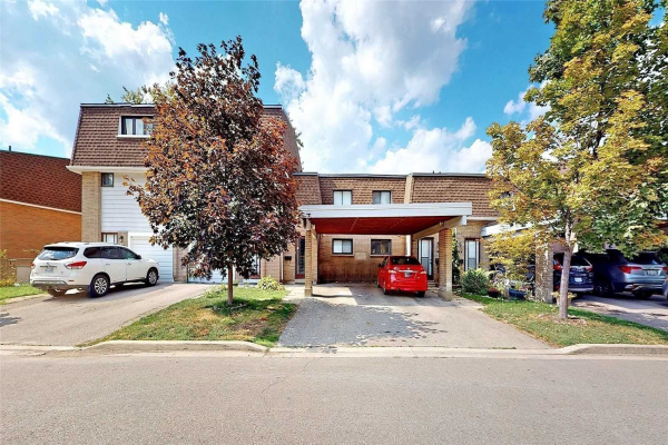475 Bramalea Rd, Brampton