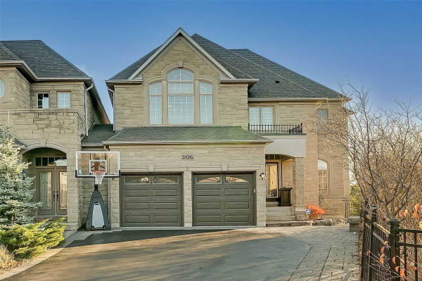 3126 Cardross Crt, Oakville