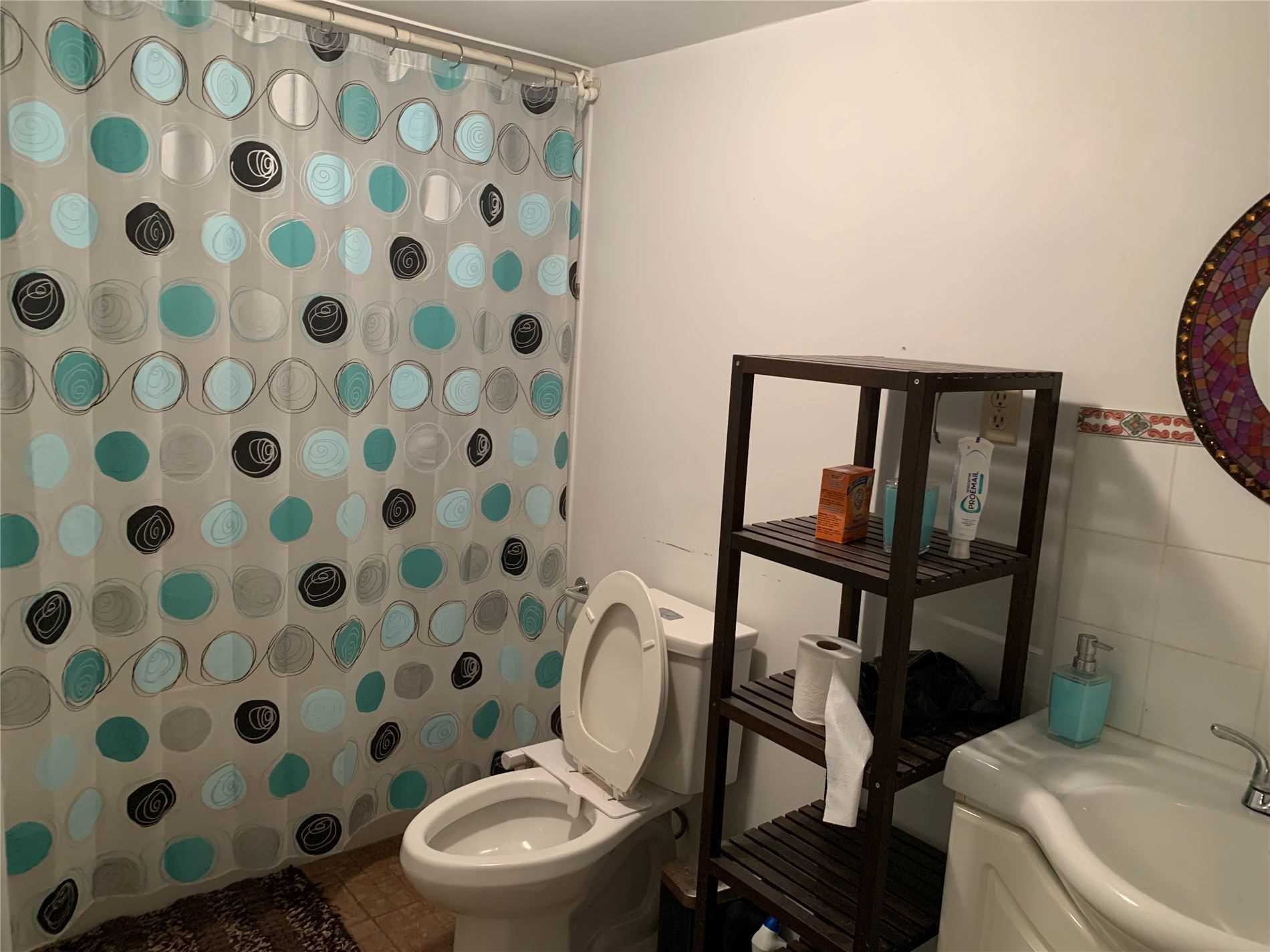 Undisclosed Address, #Bsmt