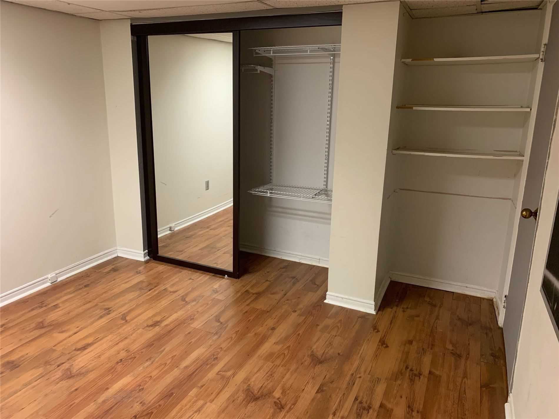 Undisclosed Address, #Bsmt