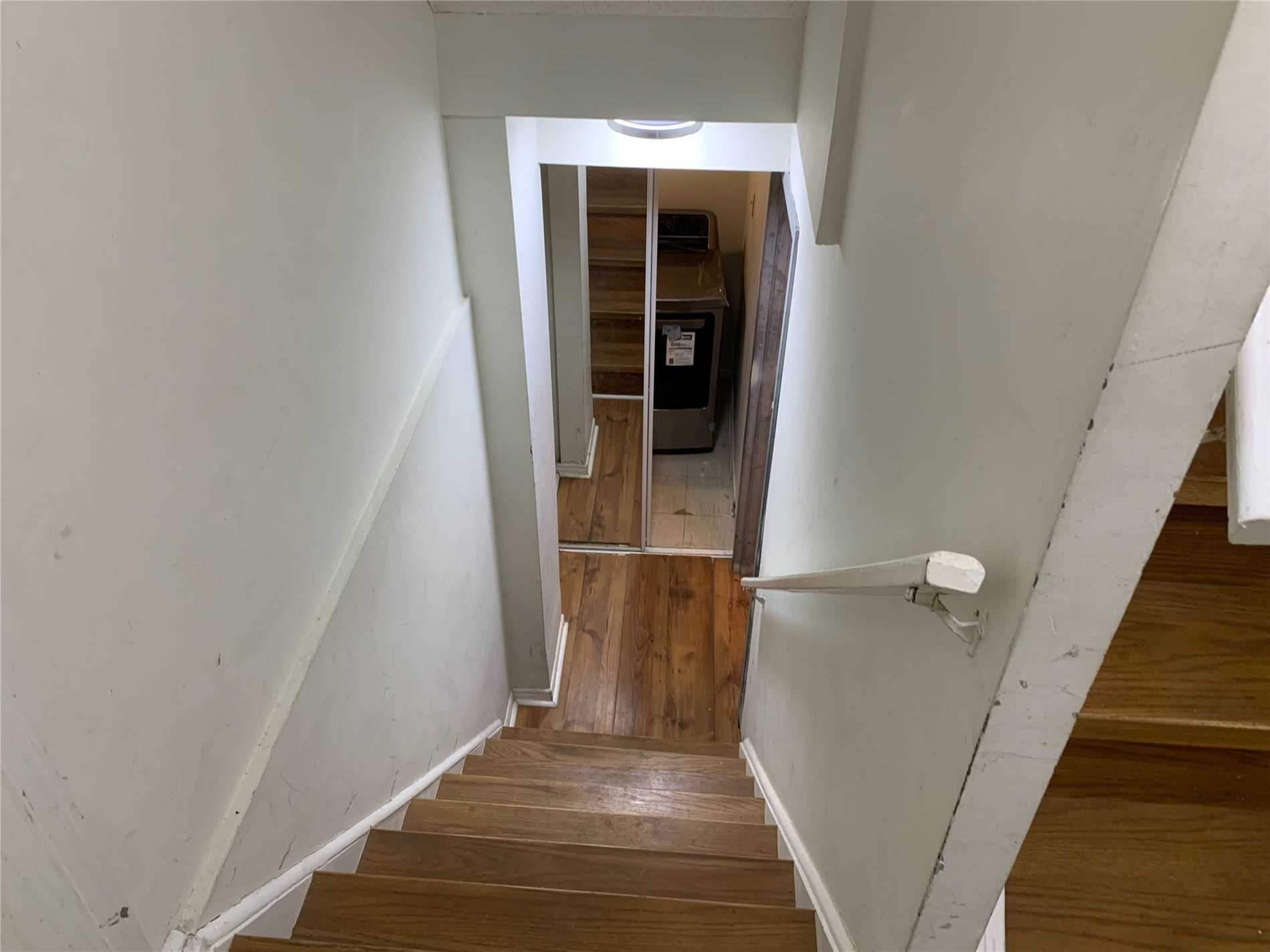 Undisclosed Address, #Bsmt