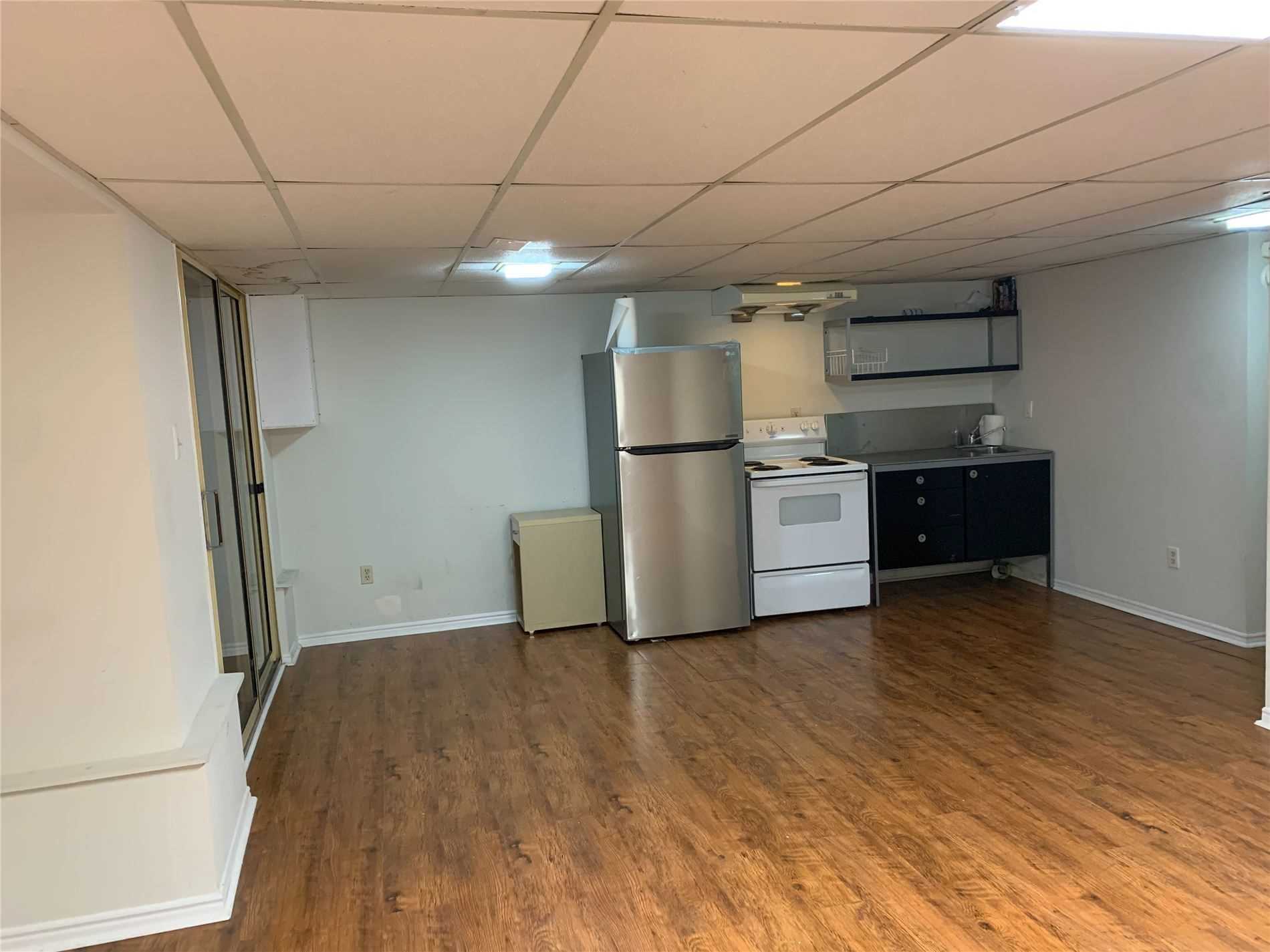 Undisclosed Address, #Bsmt