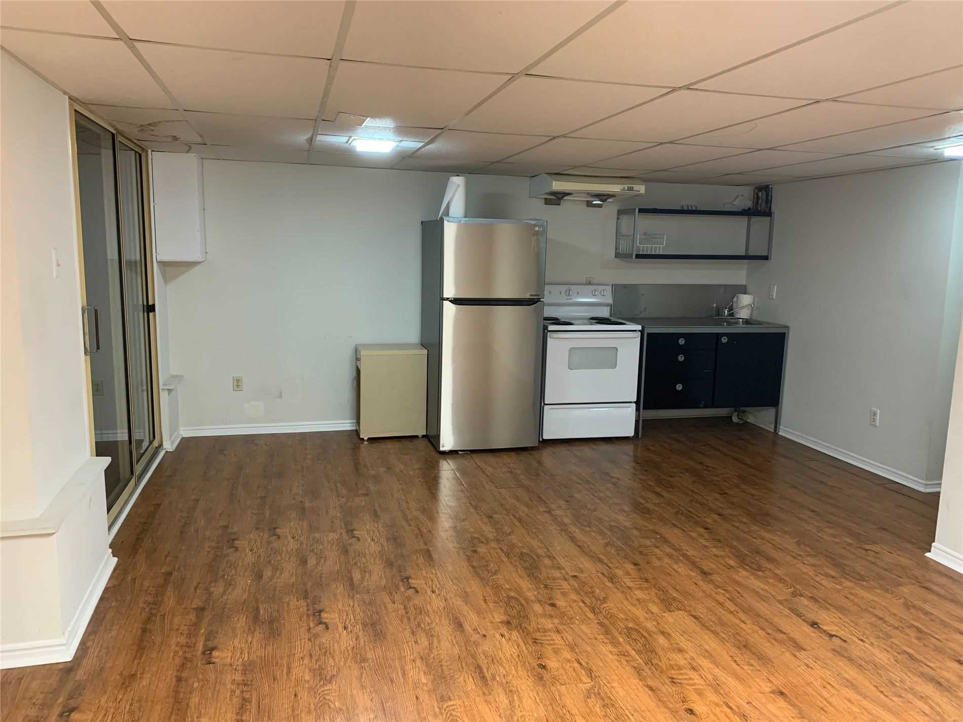 Undisclosed Address, #Bsmt