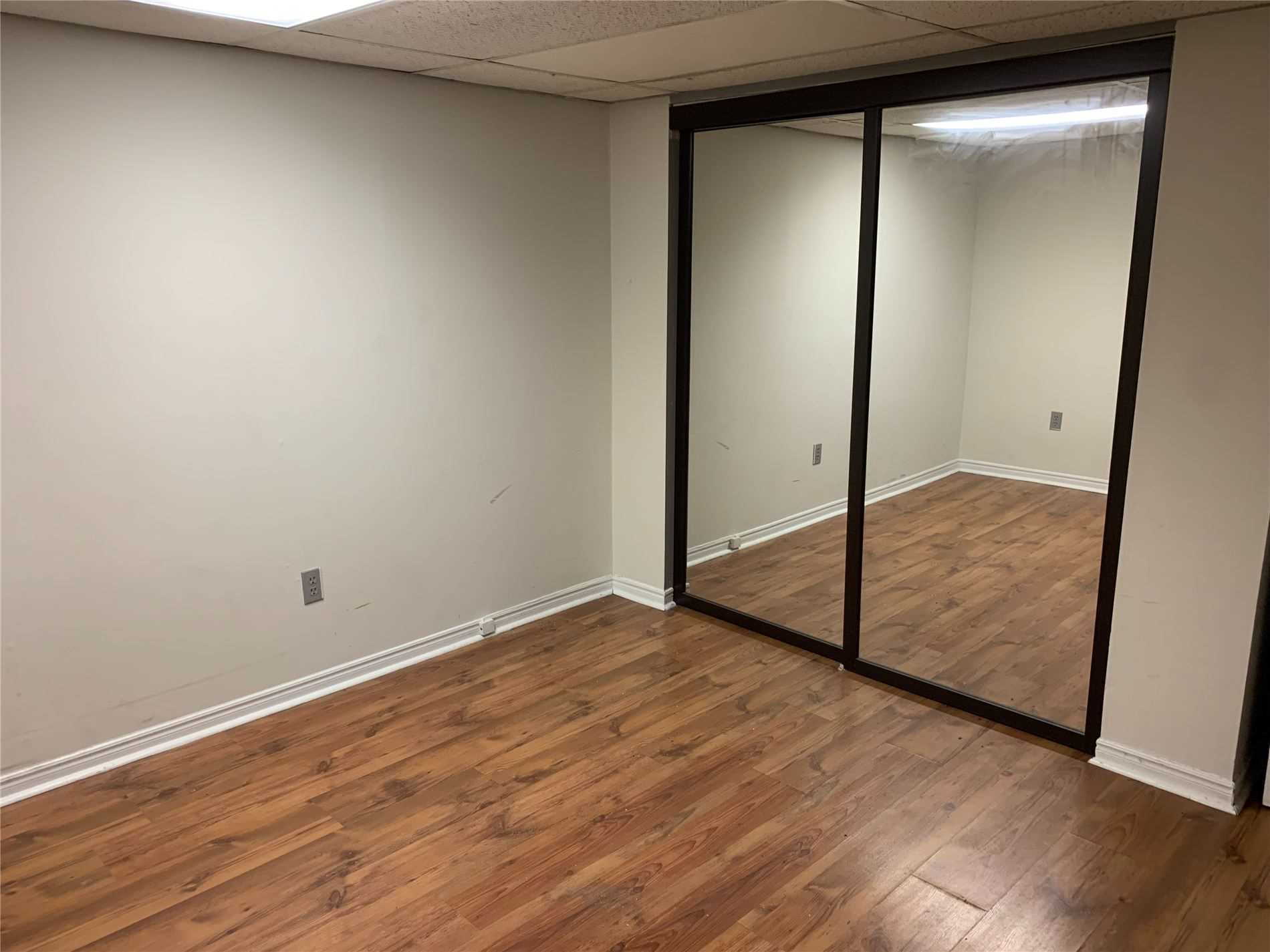 Undisclosed Address, #Bsmt