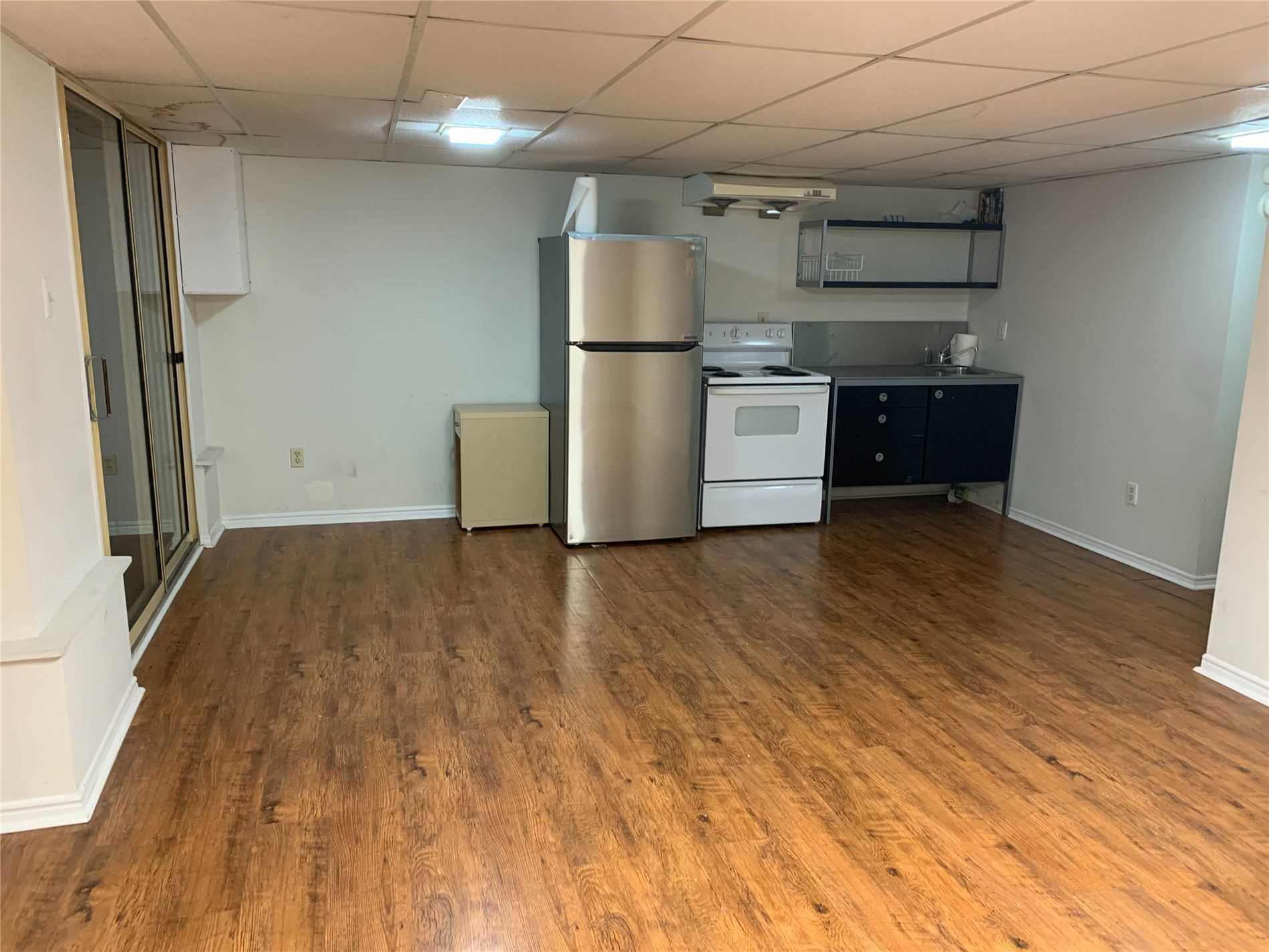 Undisclosed Address, #Bsmt