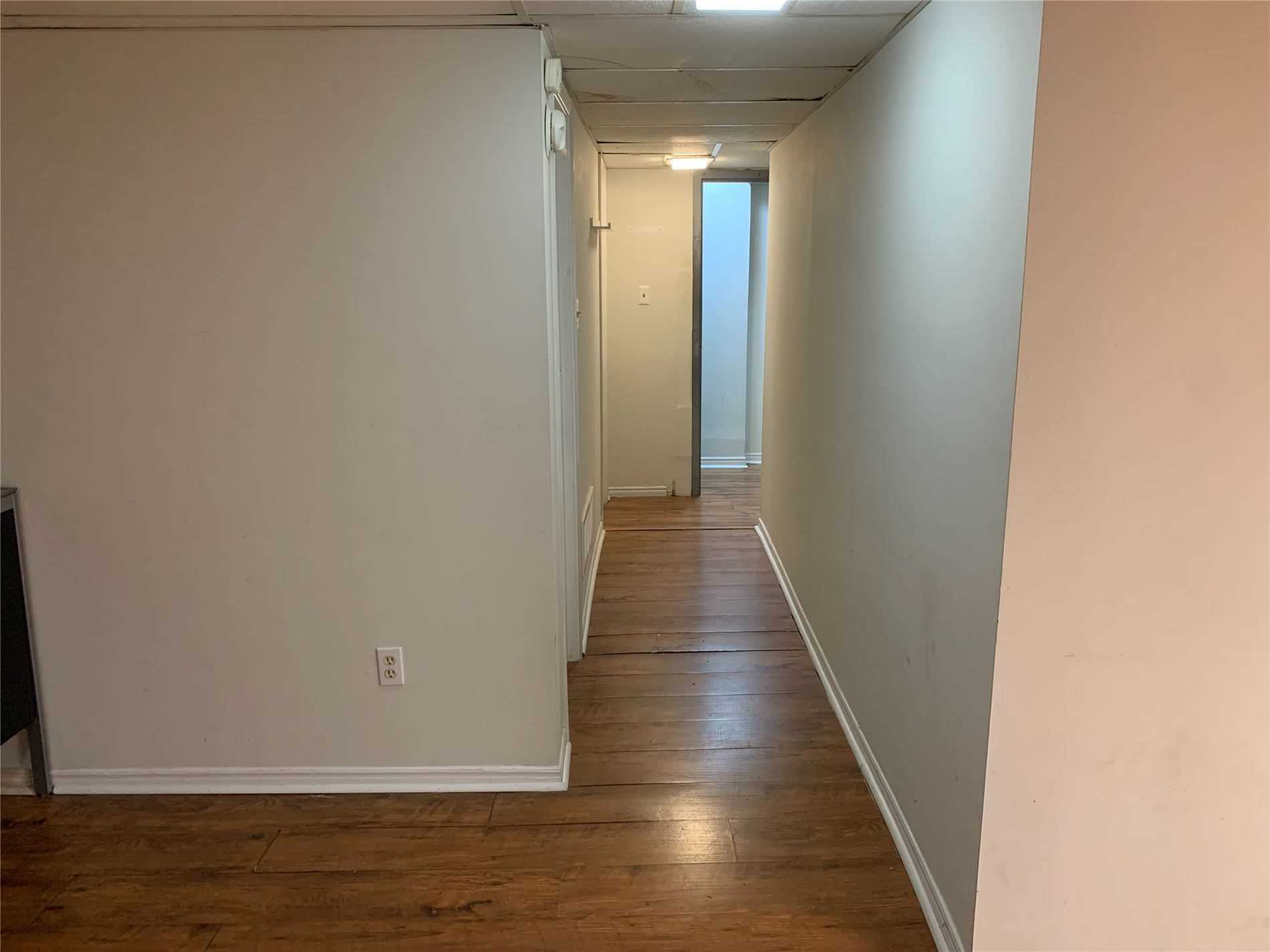 Undisclosed Address, #Bsmt