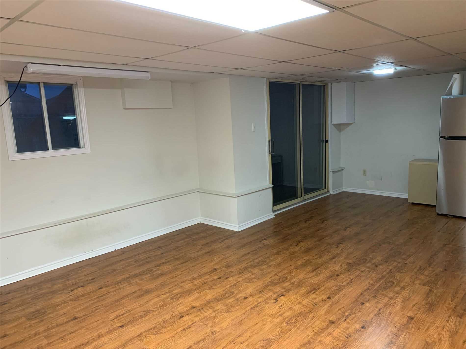 Undisclosed Address, #Bsmt