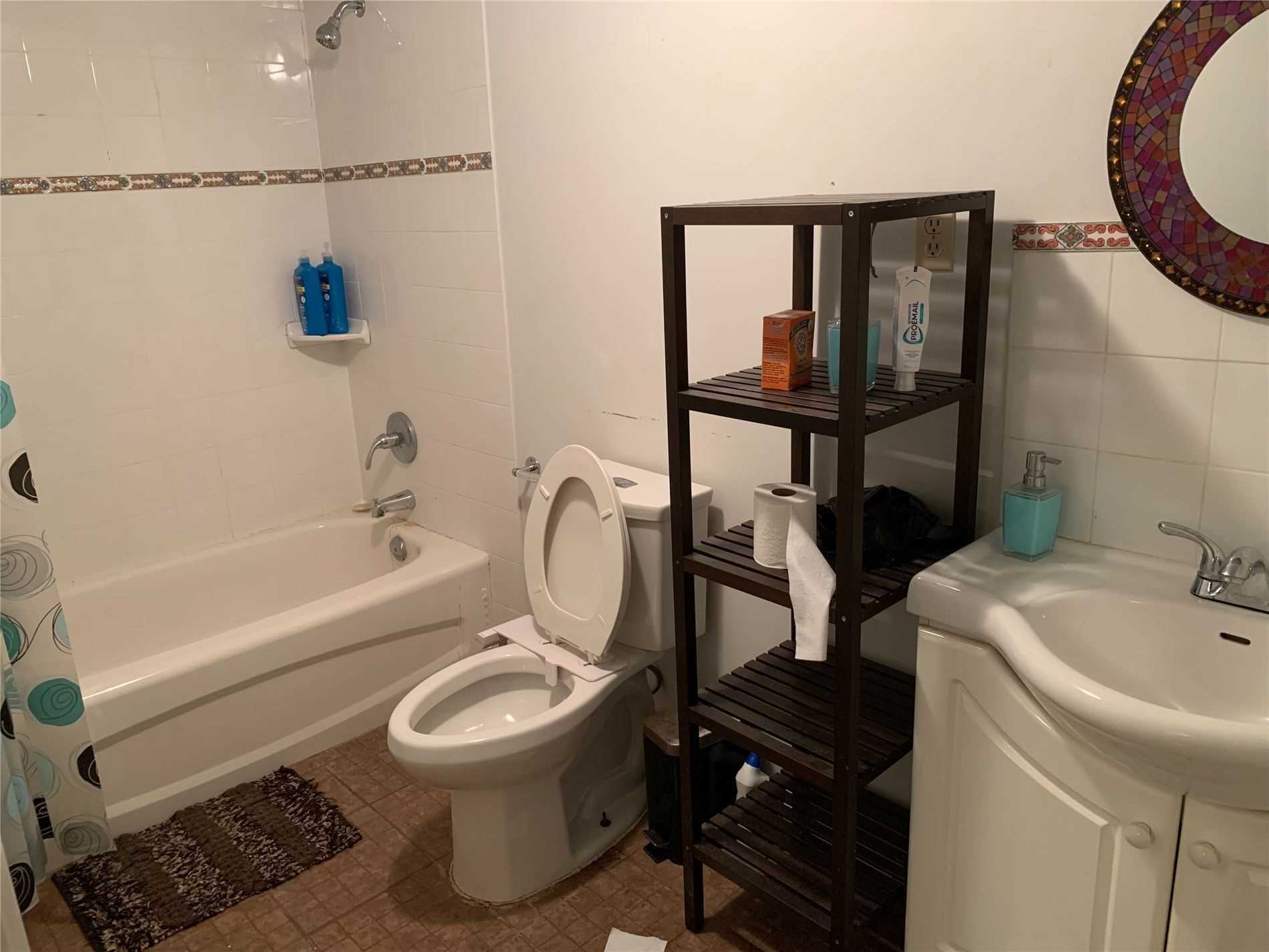 Undisclosed Address, #Bsmt