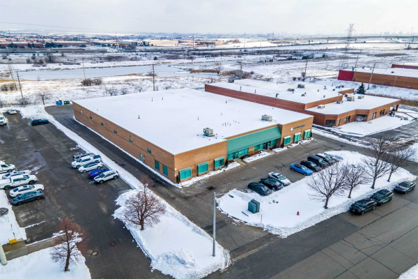 6199 Danville Rd, Mississauga
