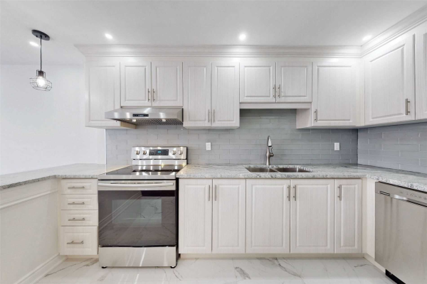 690 Wilson Ave, Toronto