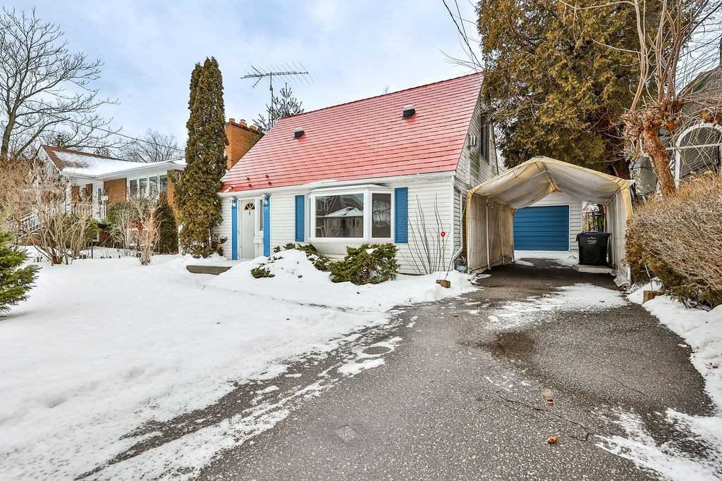 Listing W5891671 - Large Photo # 2
