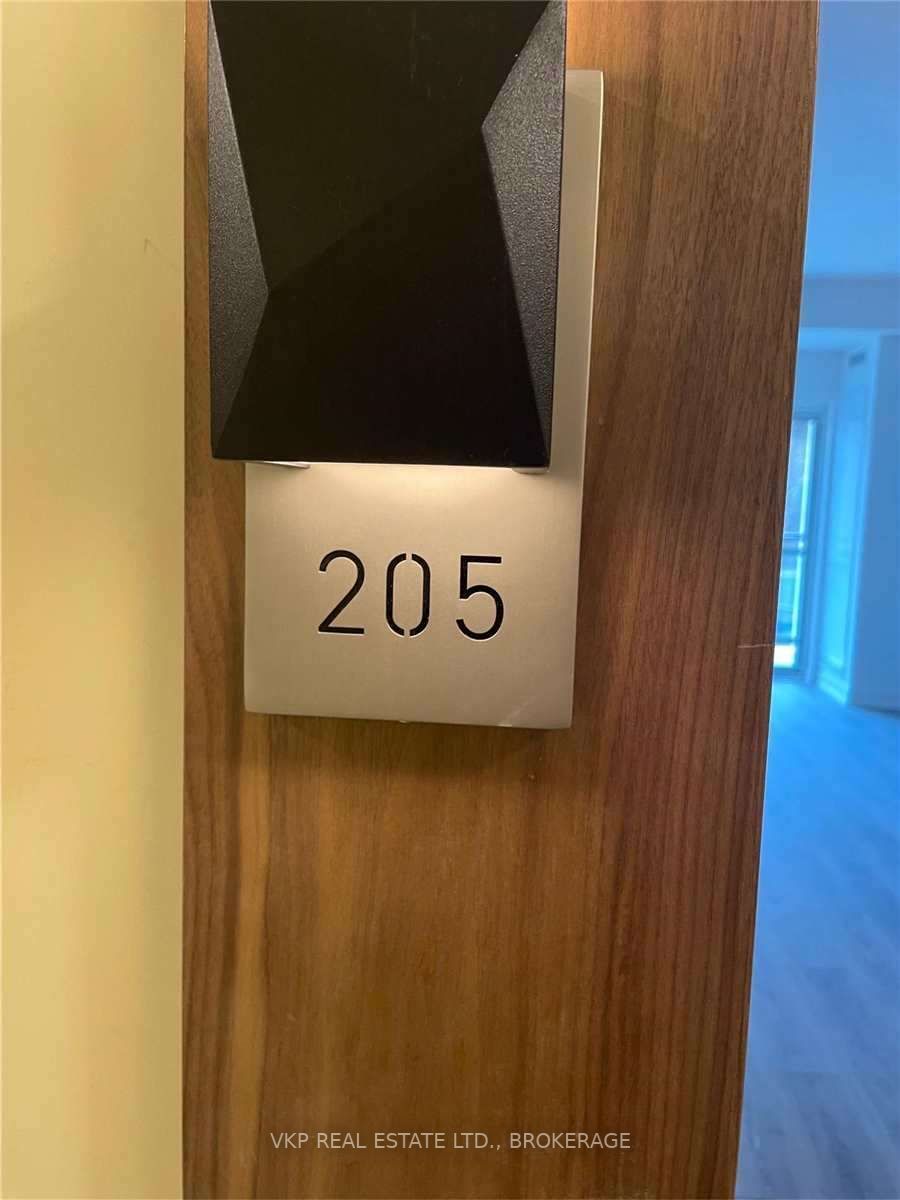 25 Neighbourhood Lane, #205