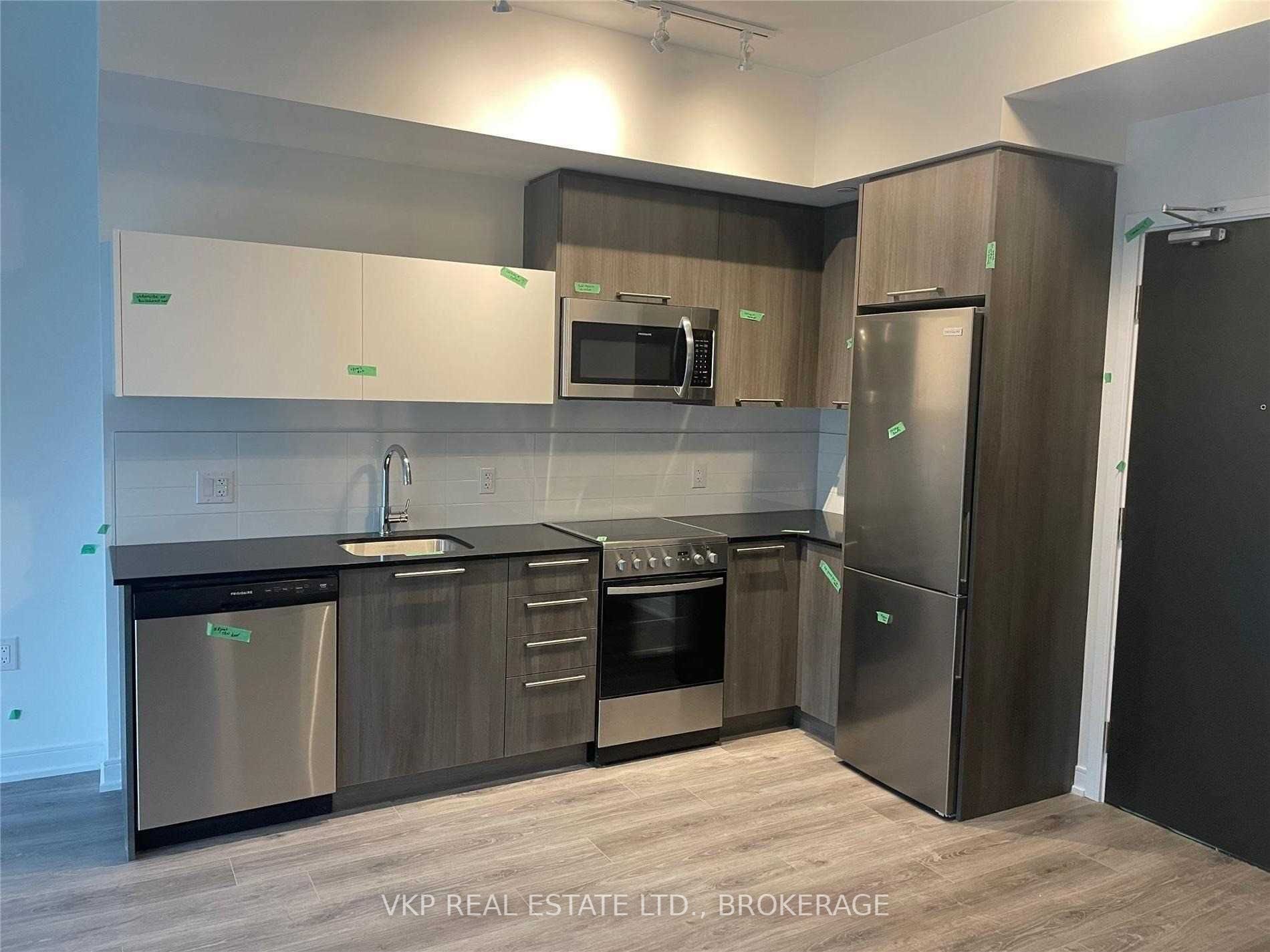 25 Neighbourhood Lane, #205