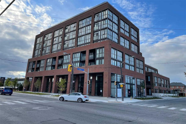 2300 St. Clair Ave W, Toronto