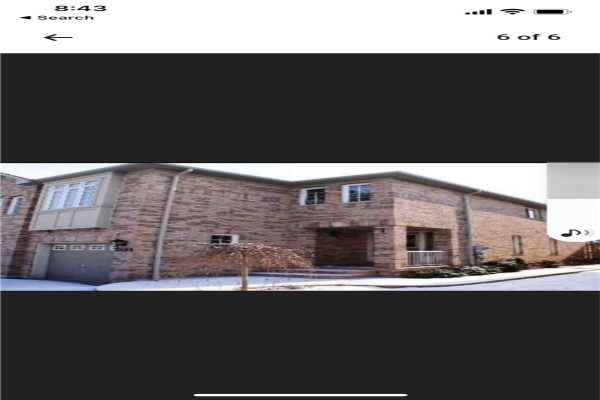1391 Spring Garden Crt, Mississauga