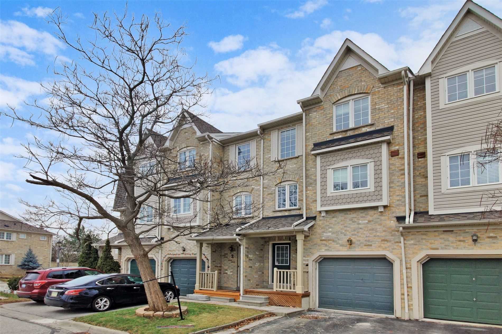 7284 Bellshire Gate, #3