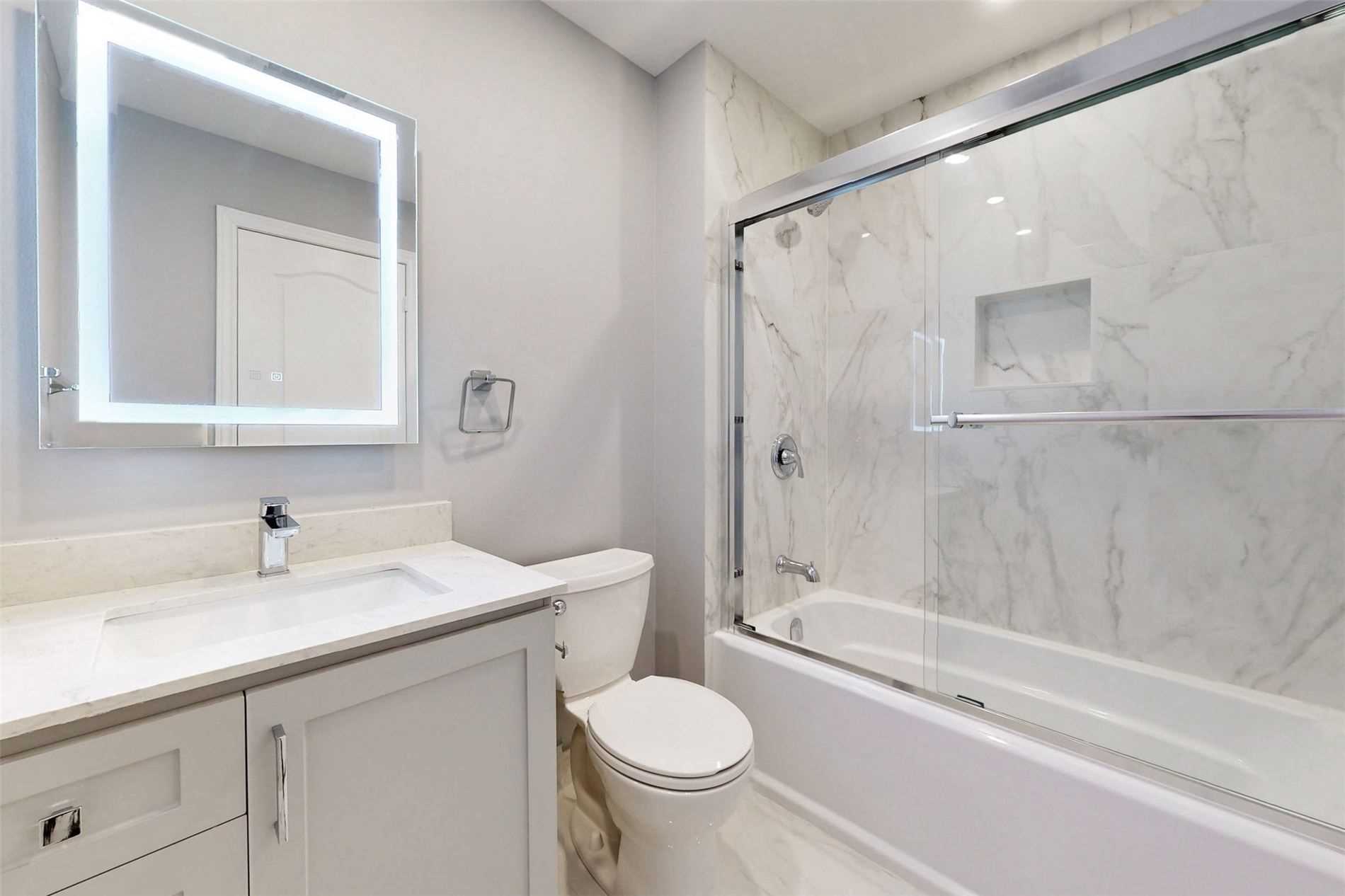 7284 Bellshire Gate, #3