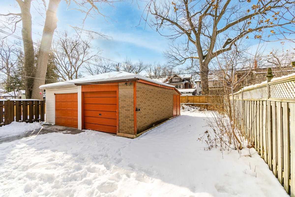 600 Windermere Avenue