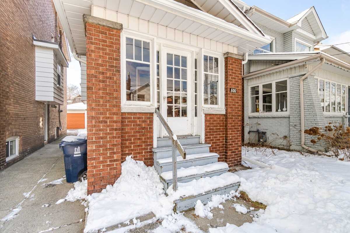 600 Windermere Avenue