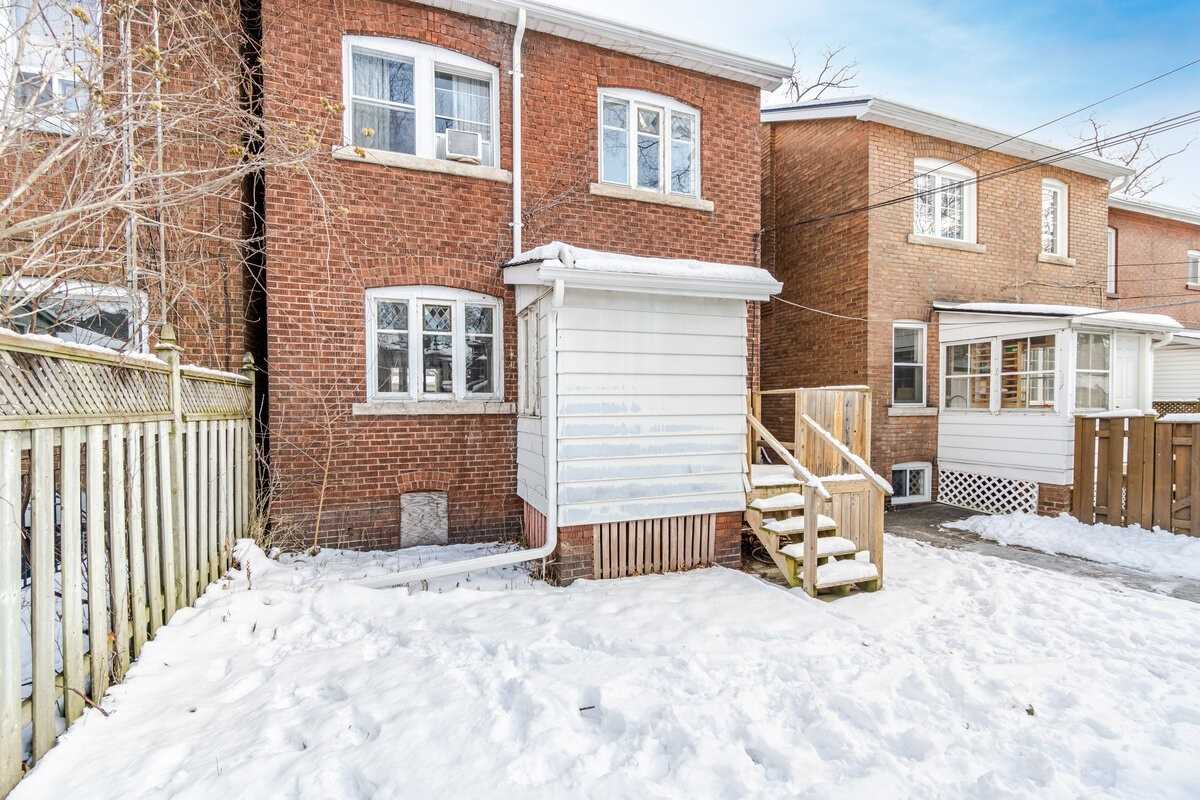 600 Windermere Avenue
