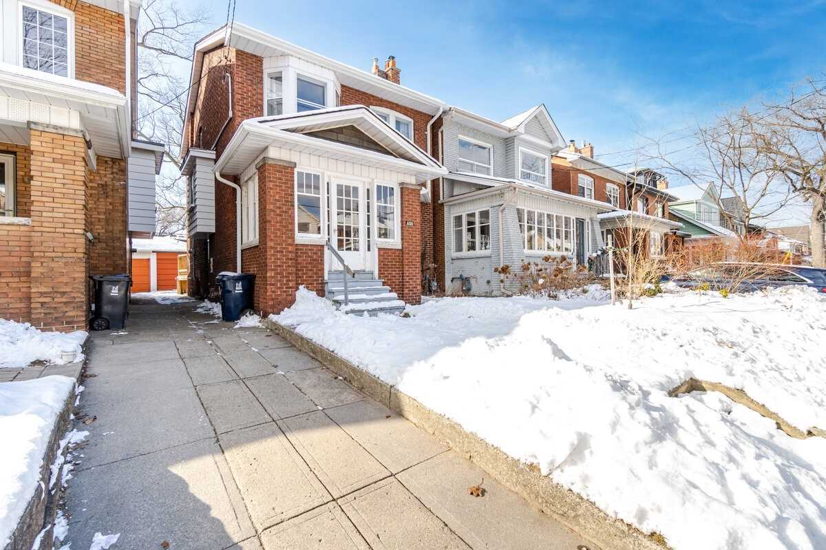 600 Windermere Avenue
