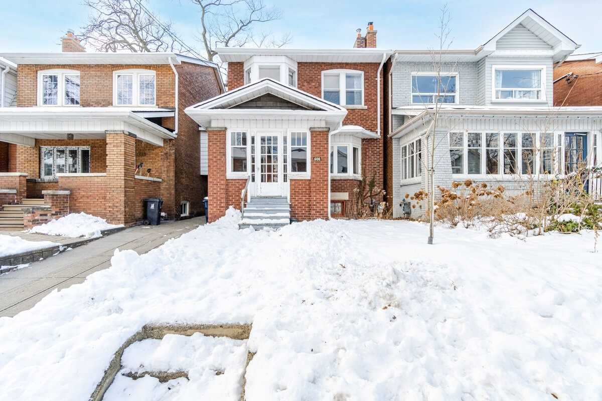 600 Windermere Avenue