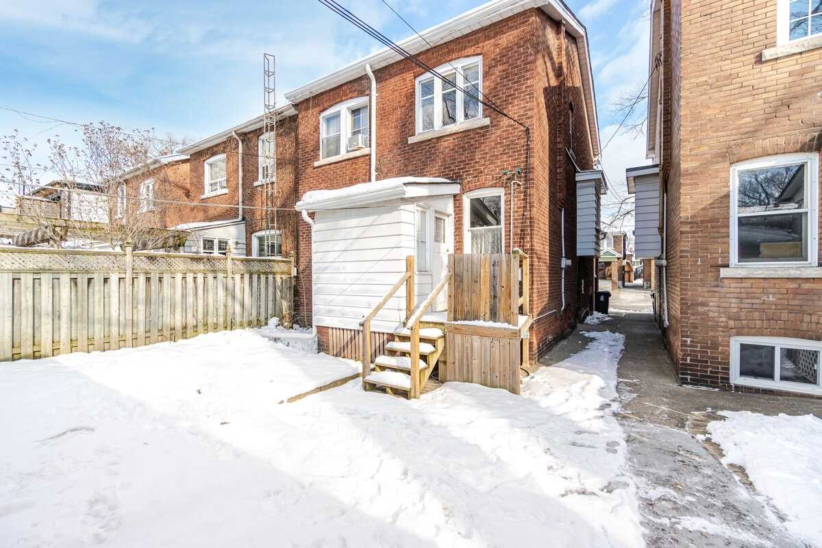 600 Windermere Avenue
