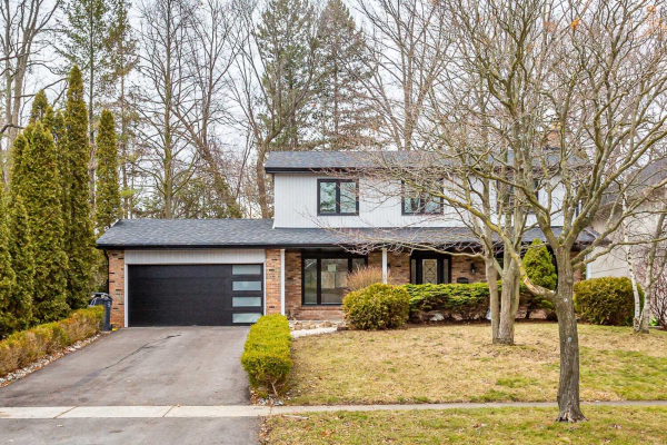 2188 Highriver Crt, Mississauga