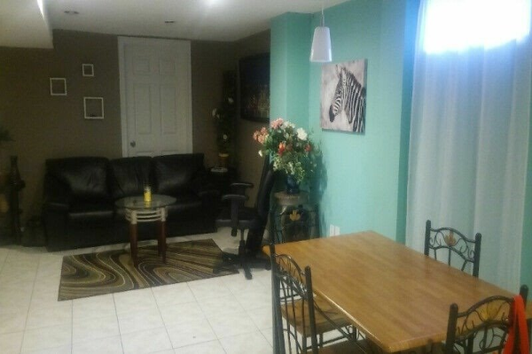 31 Matterdale Ave, Brampton