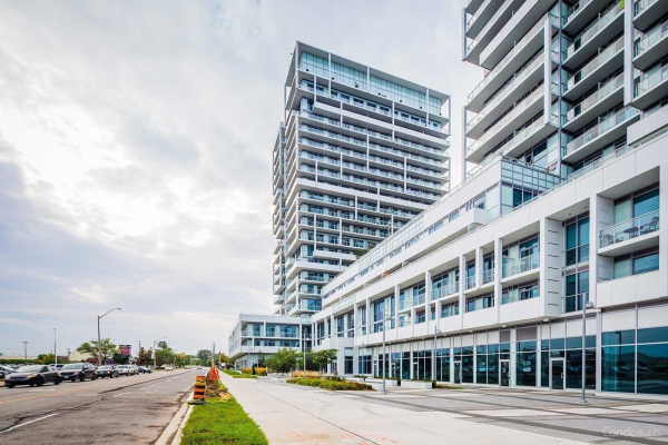 55 Speers Rd S, Oakville