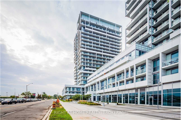 55 Speers Rd S, Oakville