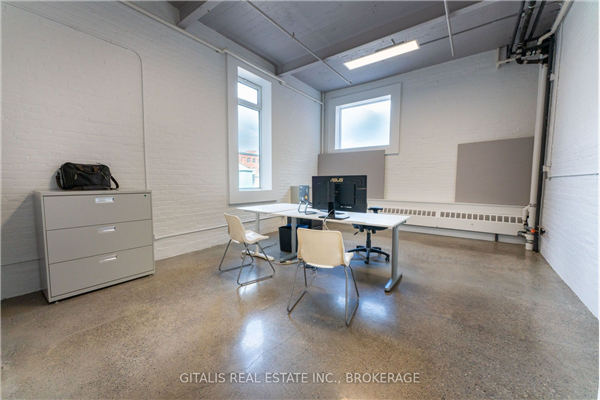 219 Dufferin St, Toronto