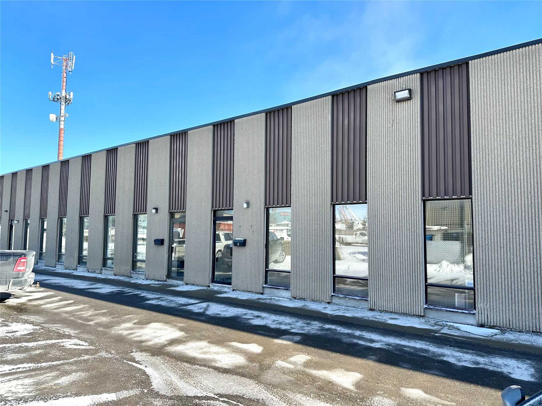 521 Piercey Rd, #5