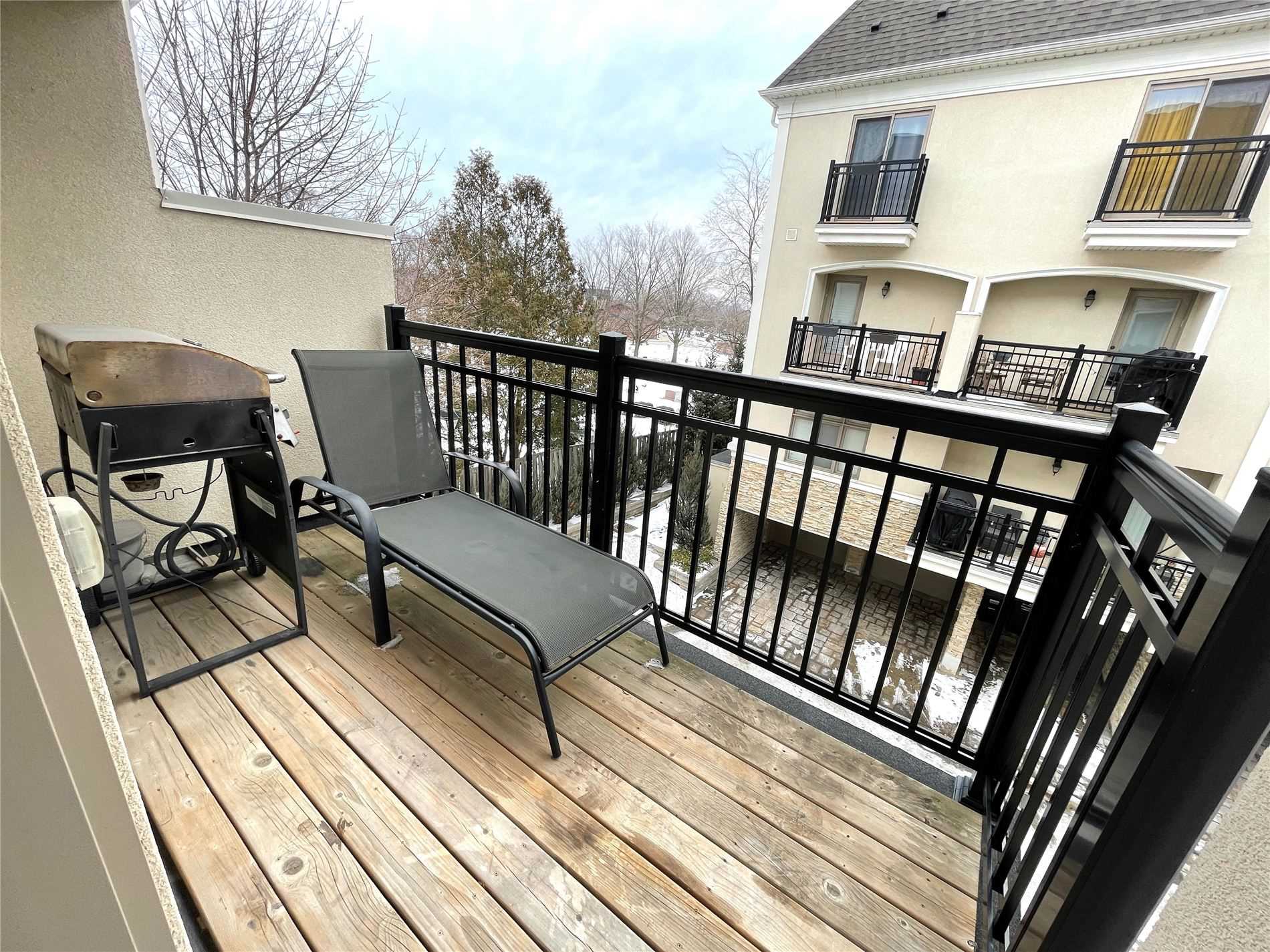 3077 Cawthra Road, #12