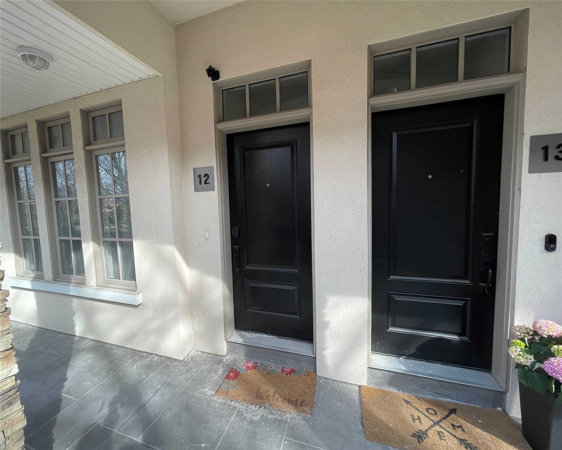 3077 Cawthra Road, #12
