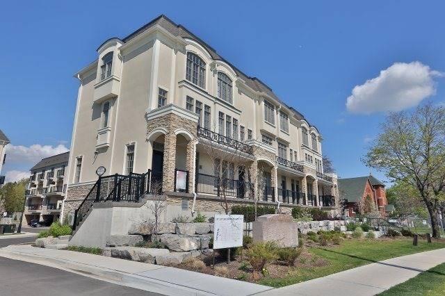 3077 Cawthra Road, #12