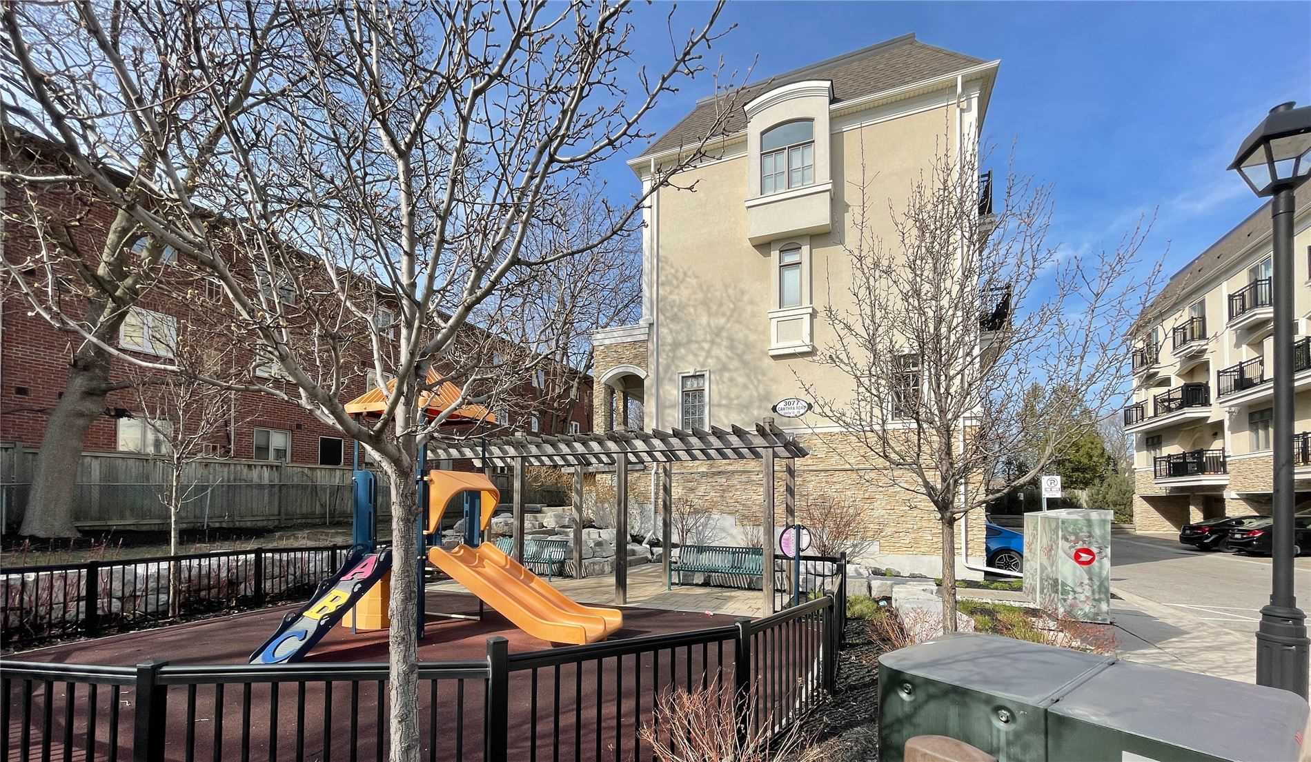 3077 Cawthra Road, #12