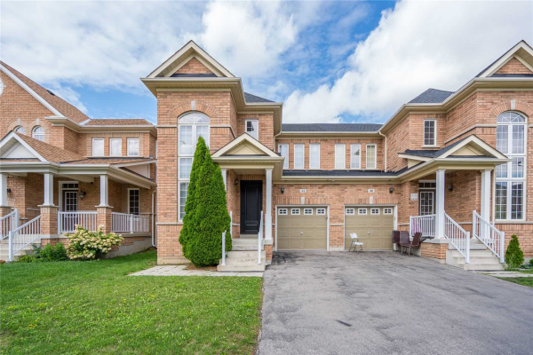 44 Boundbrook Dr, Brampton