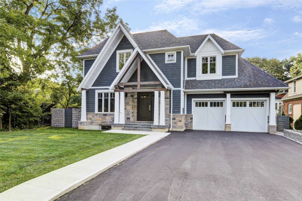 366 Galt Ave, Oakville