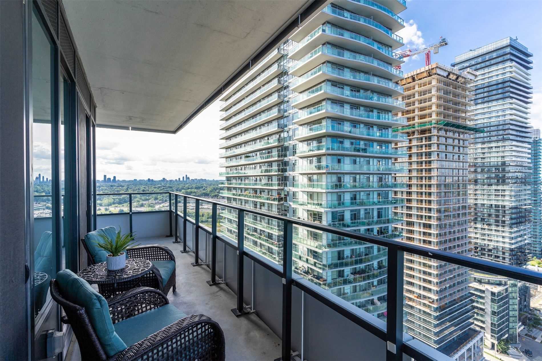 20 Shore Breeze Drive, #2604