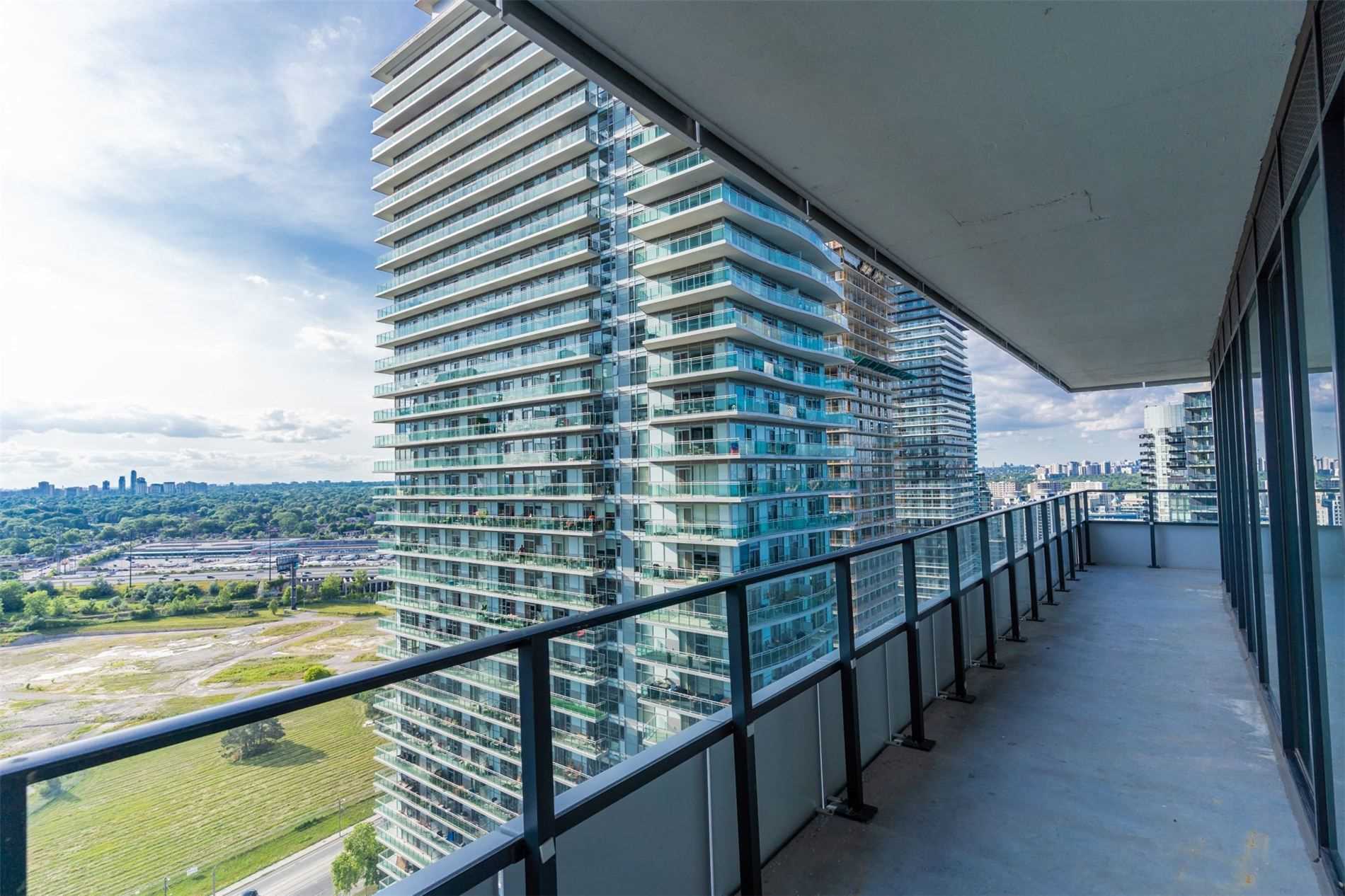 20 Shore Breeze Drive, #2604