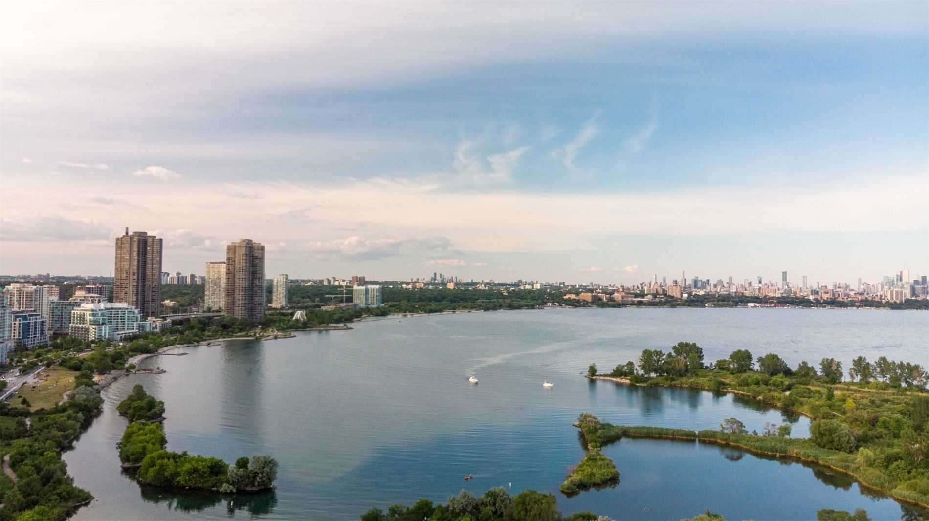 20 Shore Breeze Drive, #2604