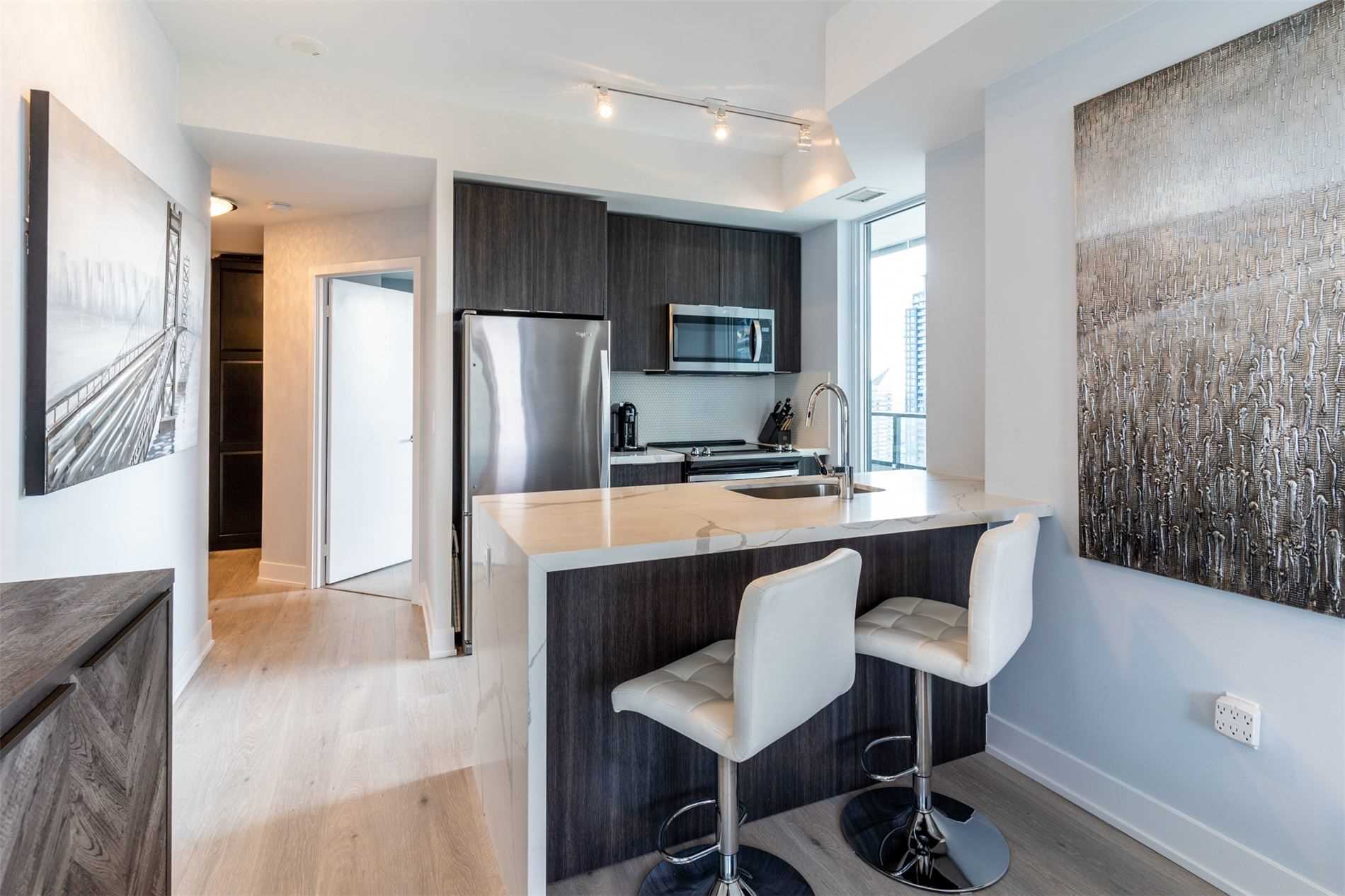 20 Shore Breeze Drive, #2604