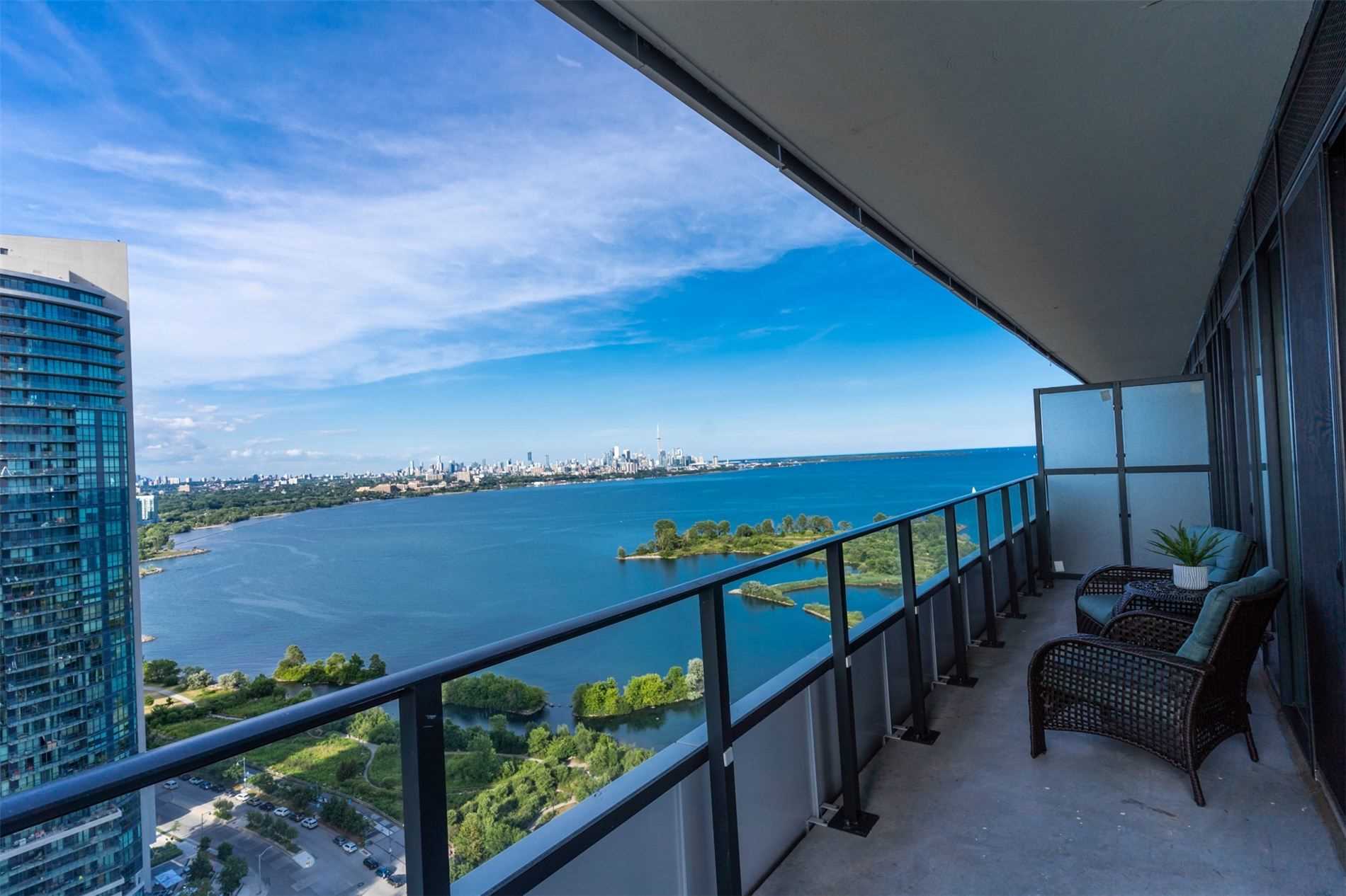 20 Shore Breeze Drive, #2604